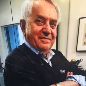 Meet your Posher, Michael